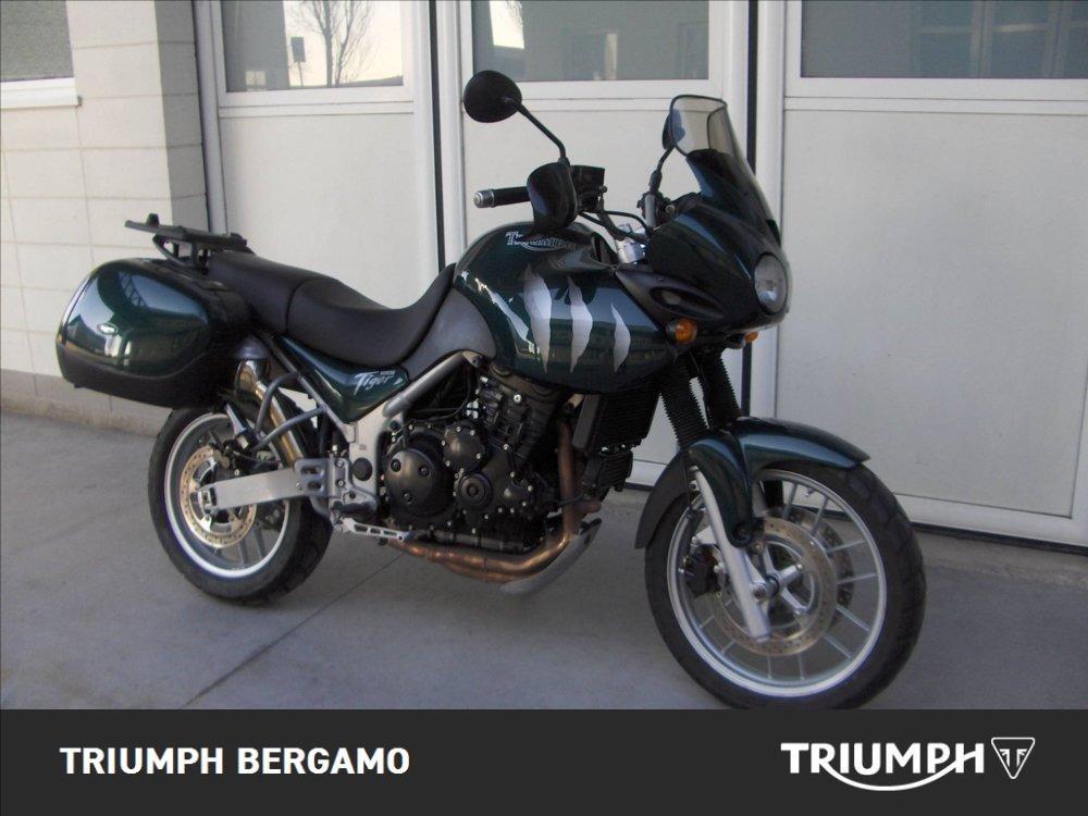 TRIUMPH Tiger 955 