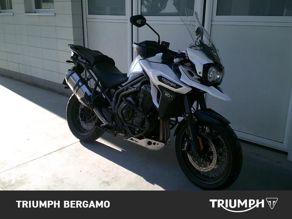 TRIUMPH Tiger 1200 XCX Abs