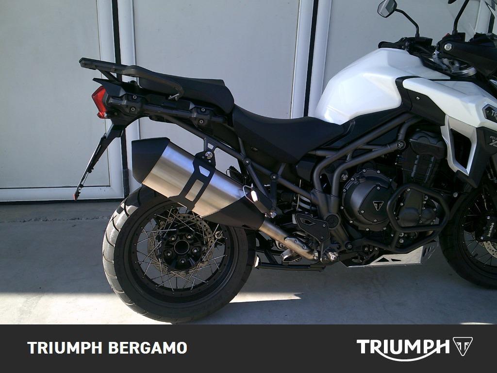 TRIUMPH Tiger 1200 XCX Abs