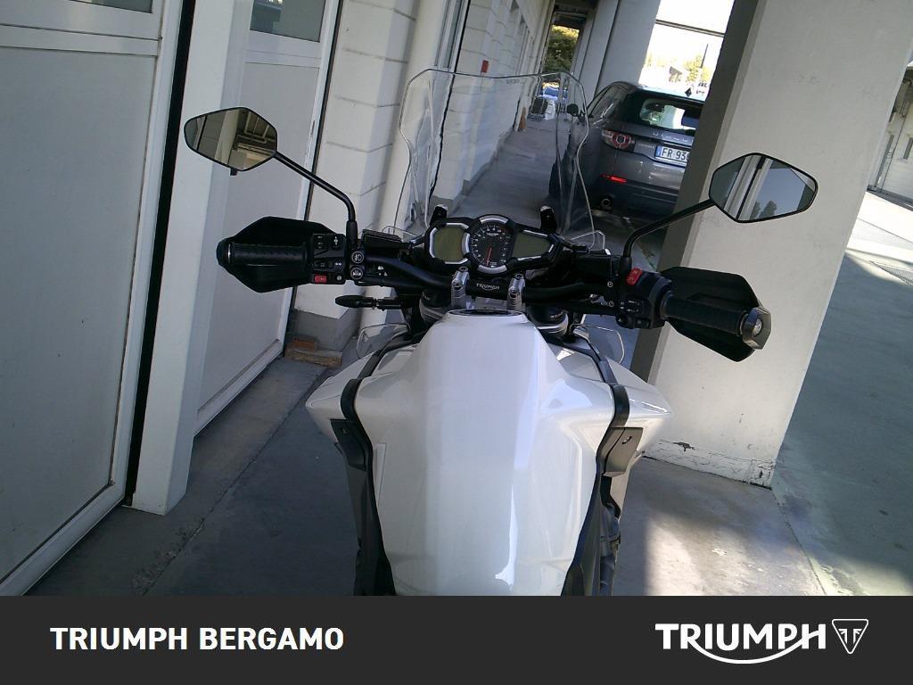 TRIUMPH Tiger 1200 XCX Abs