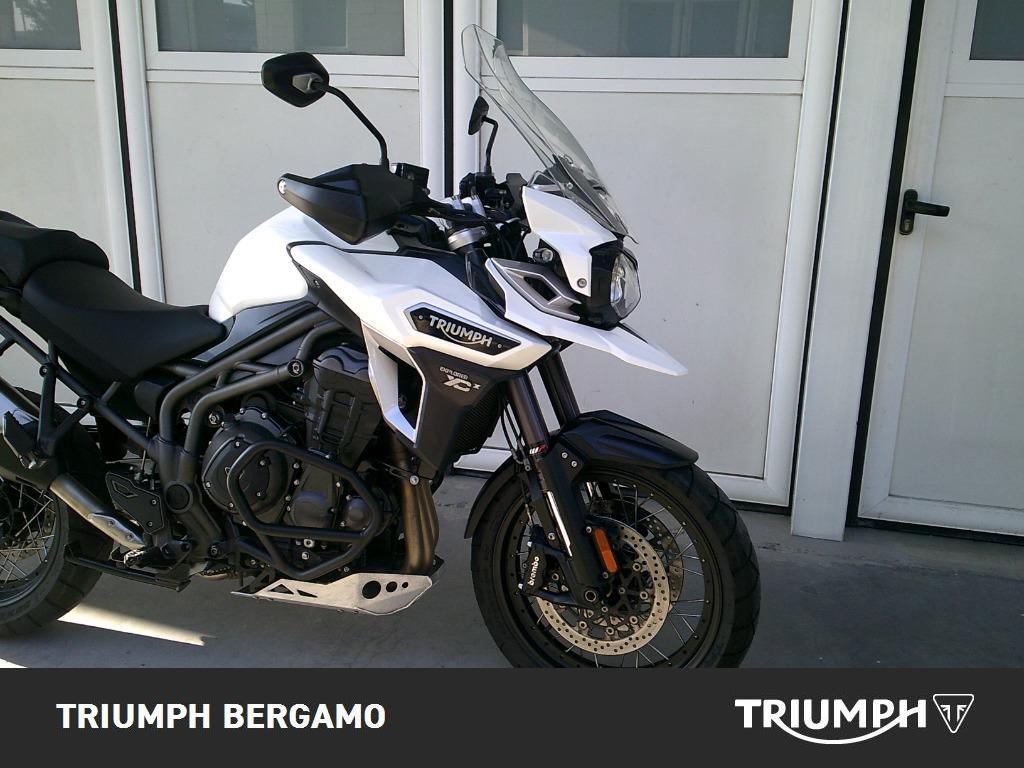 TRIUMPH Tiger 1200 XCX Abs