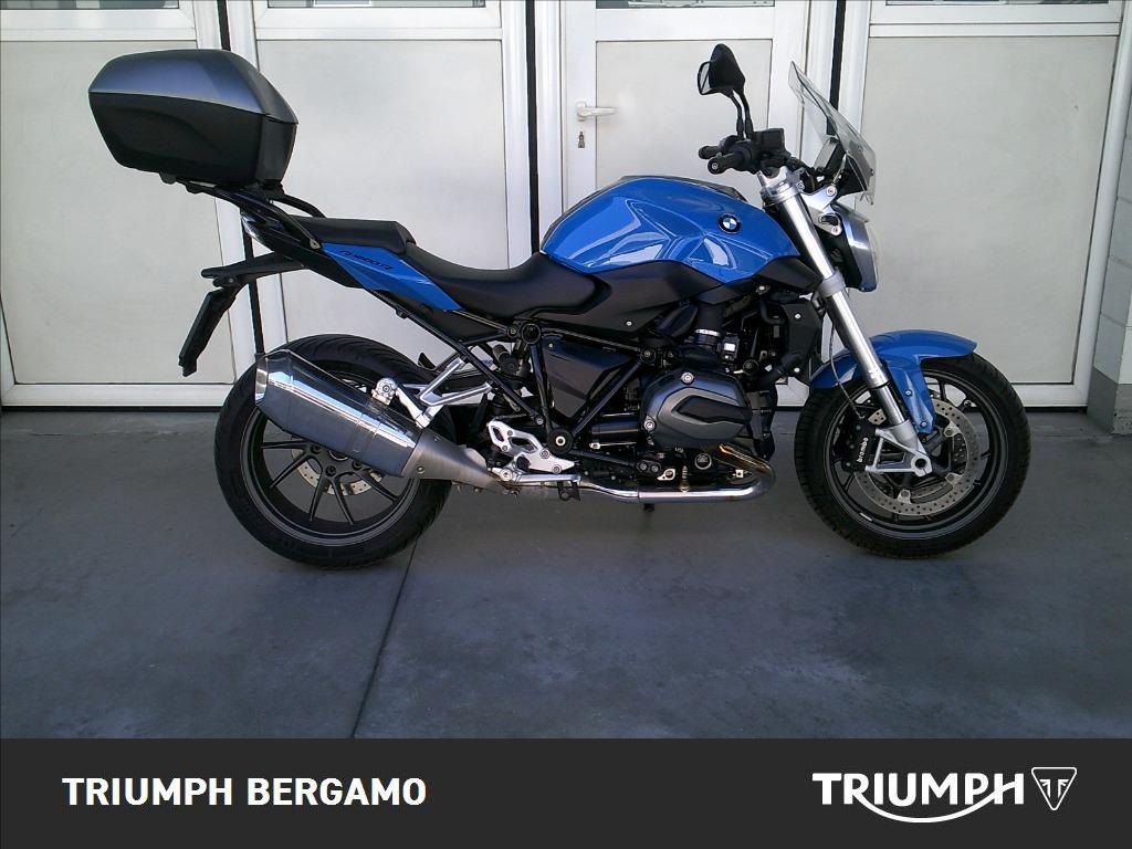 BMW R 1200 R Abs