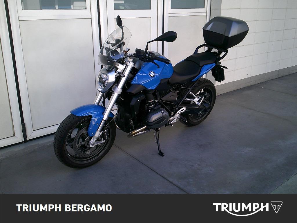 BMW R 1200 R Abs