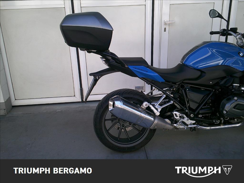 BMW R 1200 R Abs