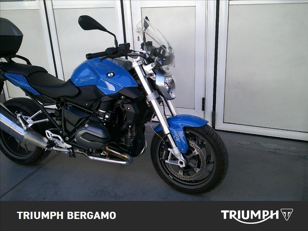 BMW R 1200 R Abs