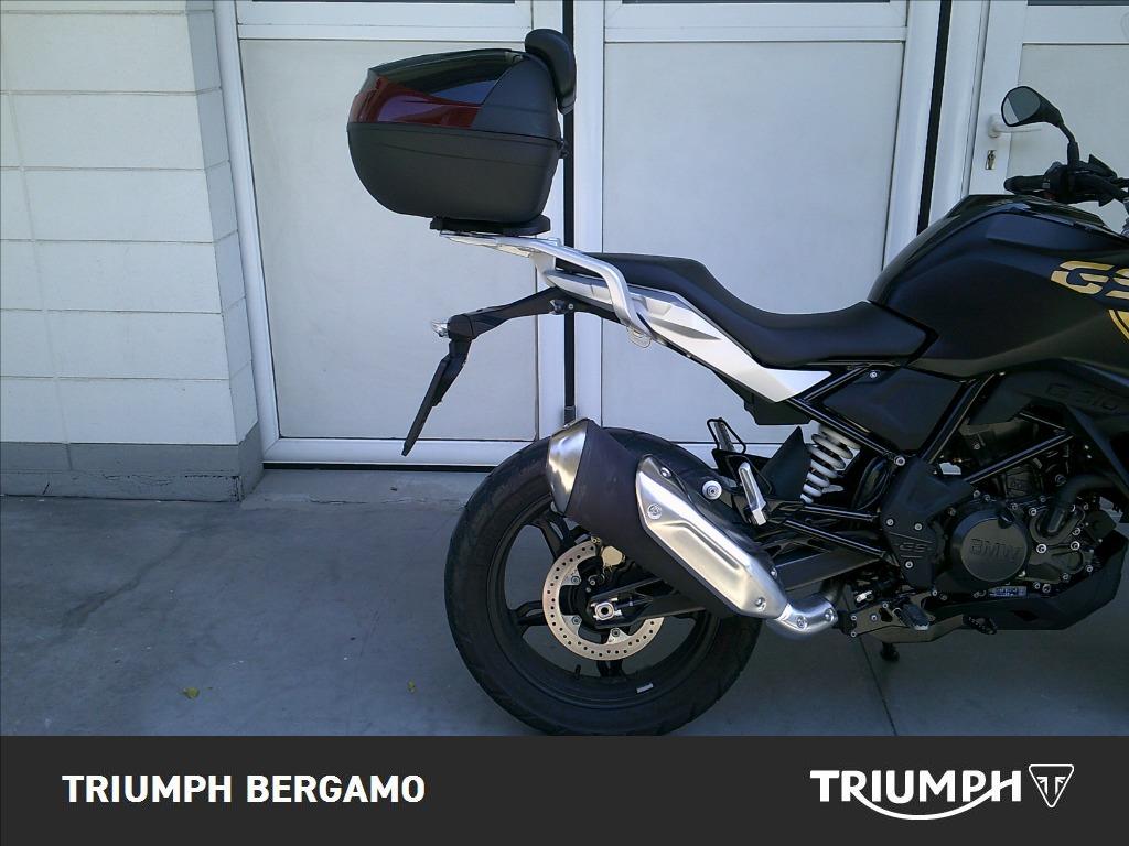 BMW G 310 GS Edition 40 Years Abs