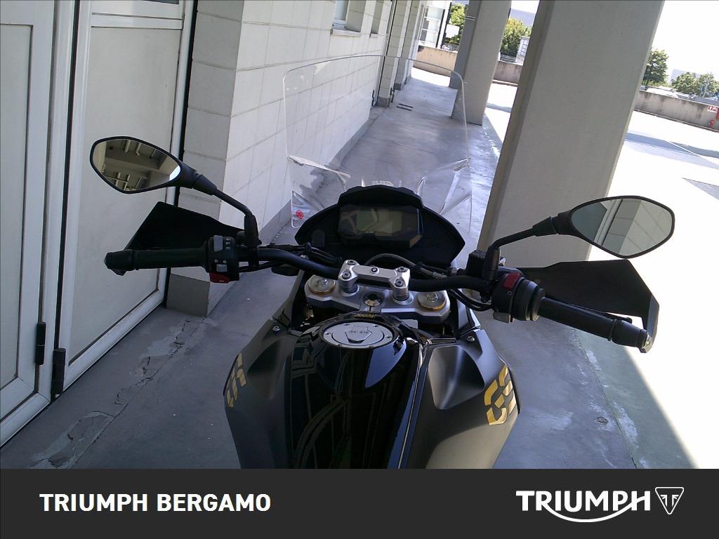 BMW G 310 GS Edition 40 Years Abs