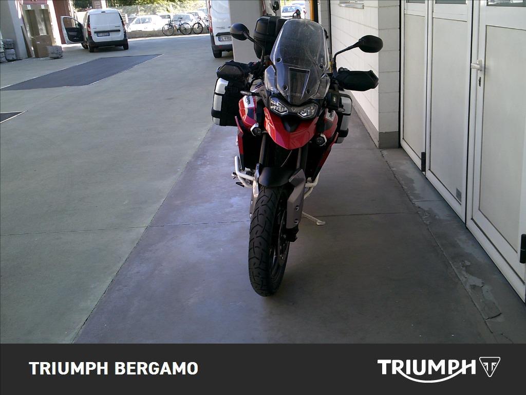 TRIUMPH Tiger 900 GT Pro Abs