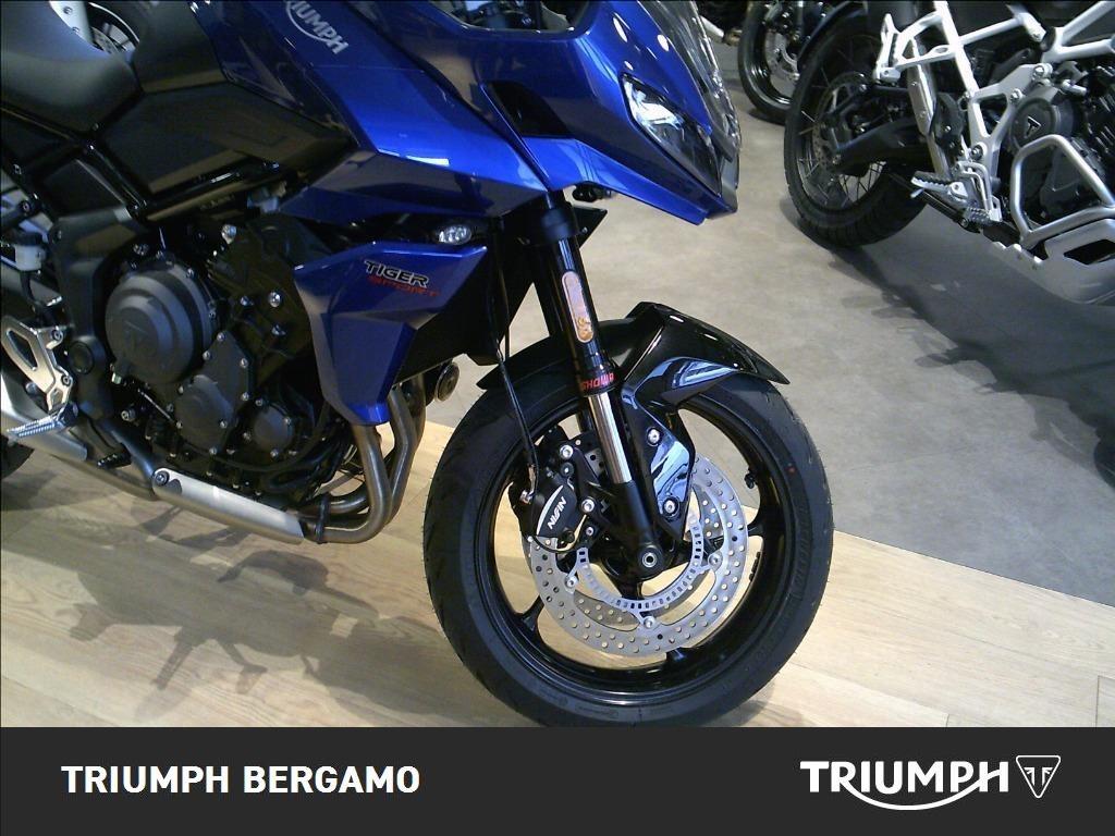 TRIUMPH Tiger 660 Sport Abs