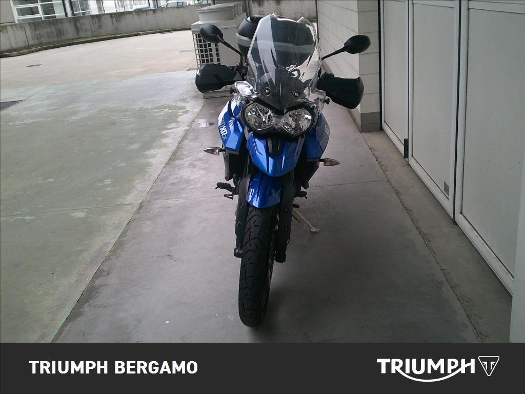 TRIUMPH Tiger 800 XRX Abs