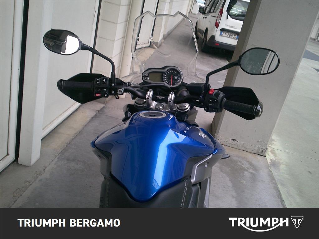 TRIUMPH Tiger 800 XRX Abs
