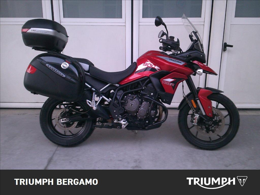 TRIUMPH Tiger 900 GT Pro Abs