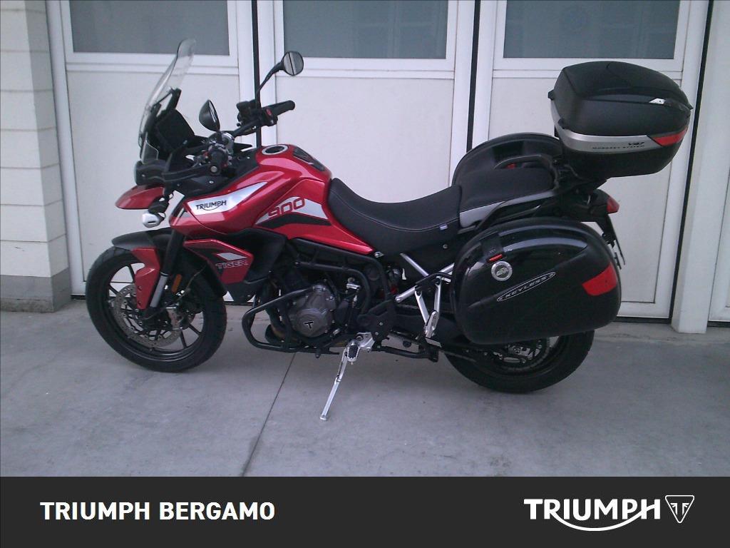 TRIUMPH Tiger 900 GT Pro Abs