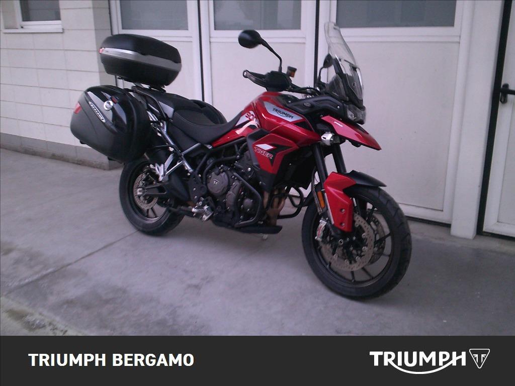 TRIUMPH Tiger 900 GT Pro Abs