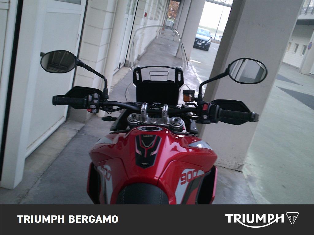 TRIUMPH Tiger 900 GT Pro Abs