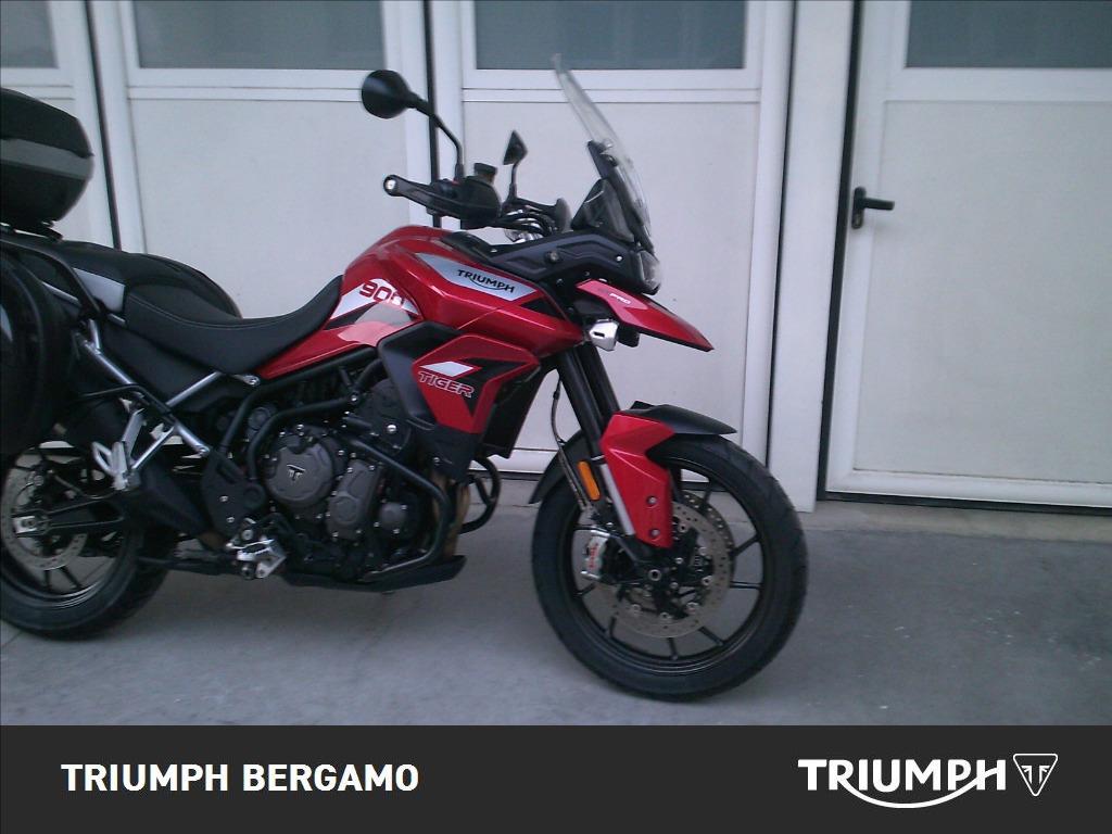 TRIUMPH Tiger 900 GT Pro Abs