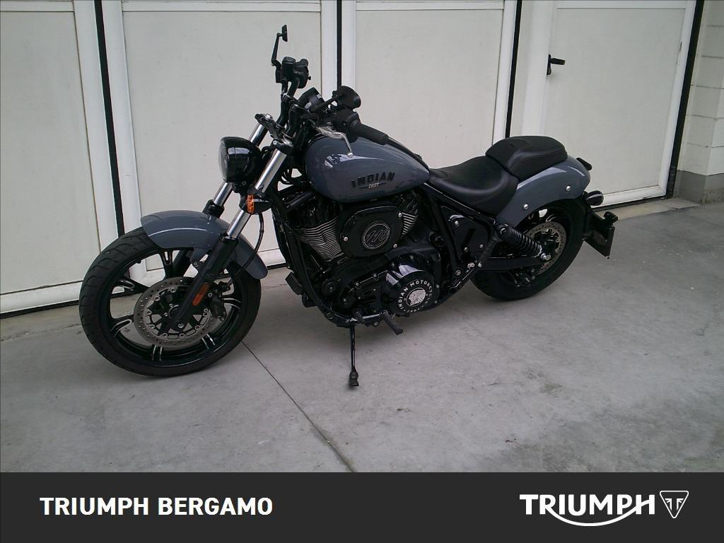 INDIAN Chief 1900 Dark Horse Abs