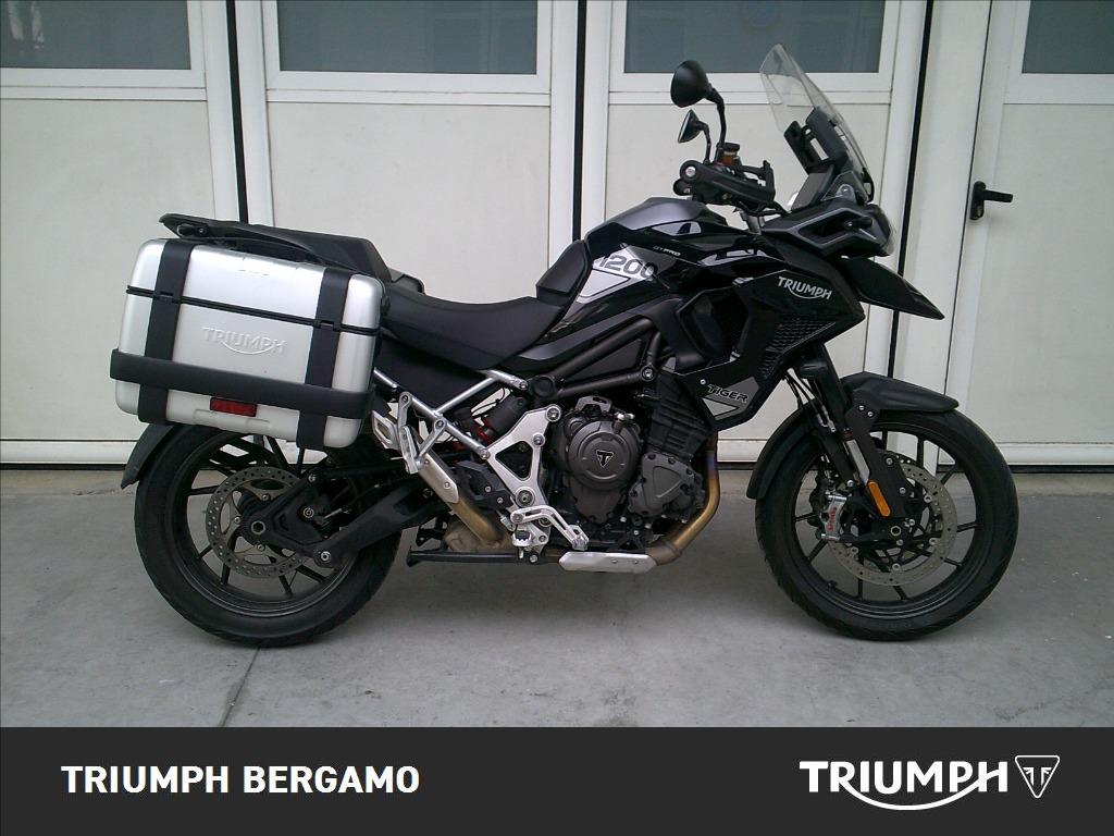 TRIUMPH Tiger 1200 GT Pro Abs