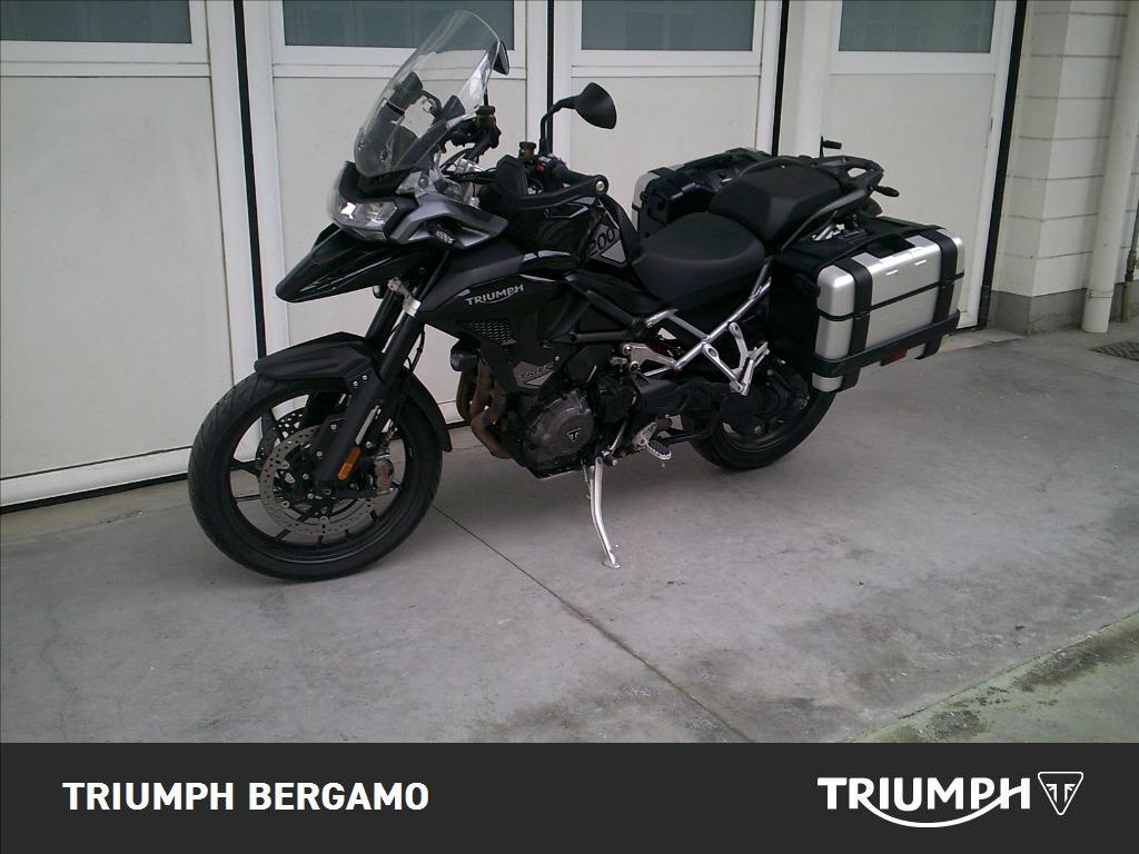 TRIUMPH Tiger 1200 GT Pro Abs