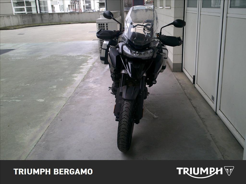 TRIUMPH Tiger 1200 GT Pro Abs