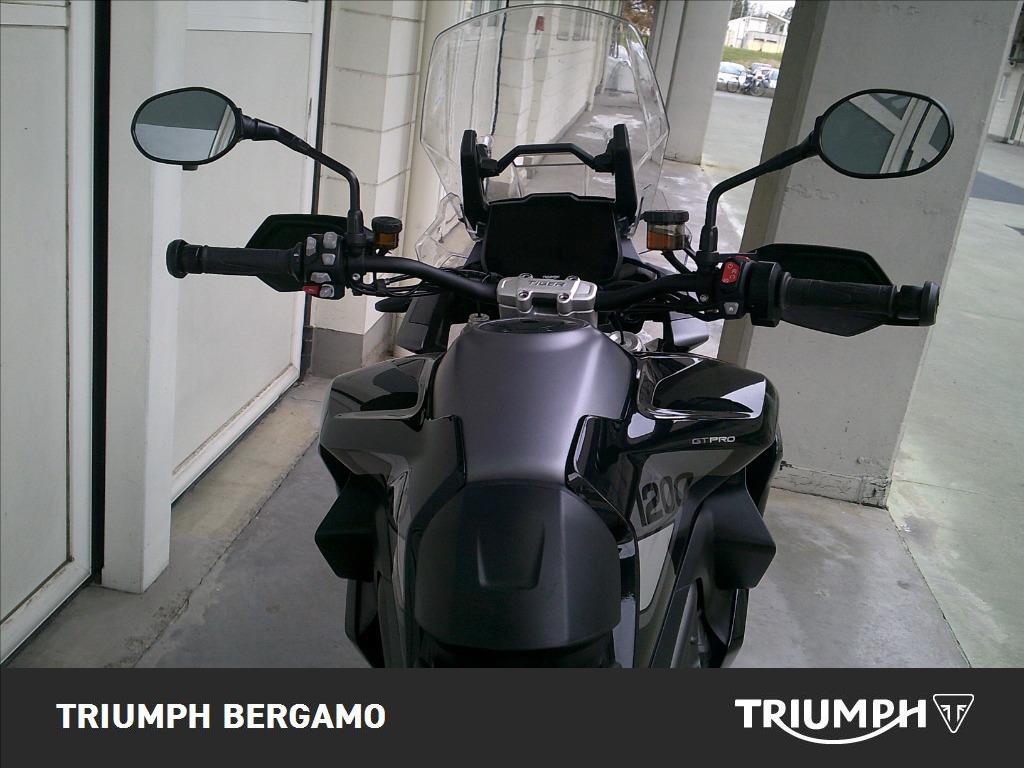 TRIUMPH Tiger 1200 GT Pro Abs