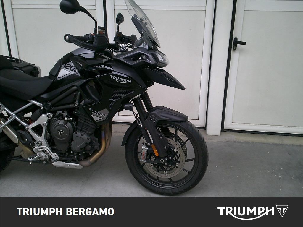 TRIUMPH Tiger 1200 GT Pro Abs