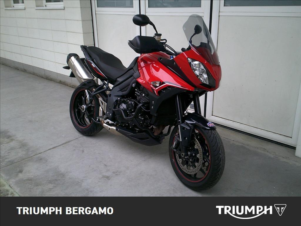 TRIUMPH Tiger 1050 Sport Abs