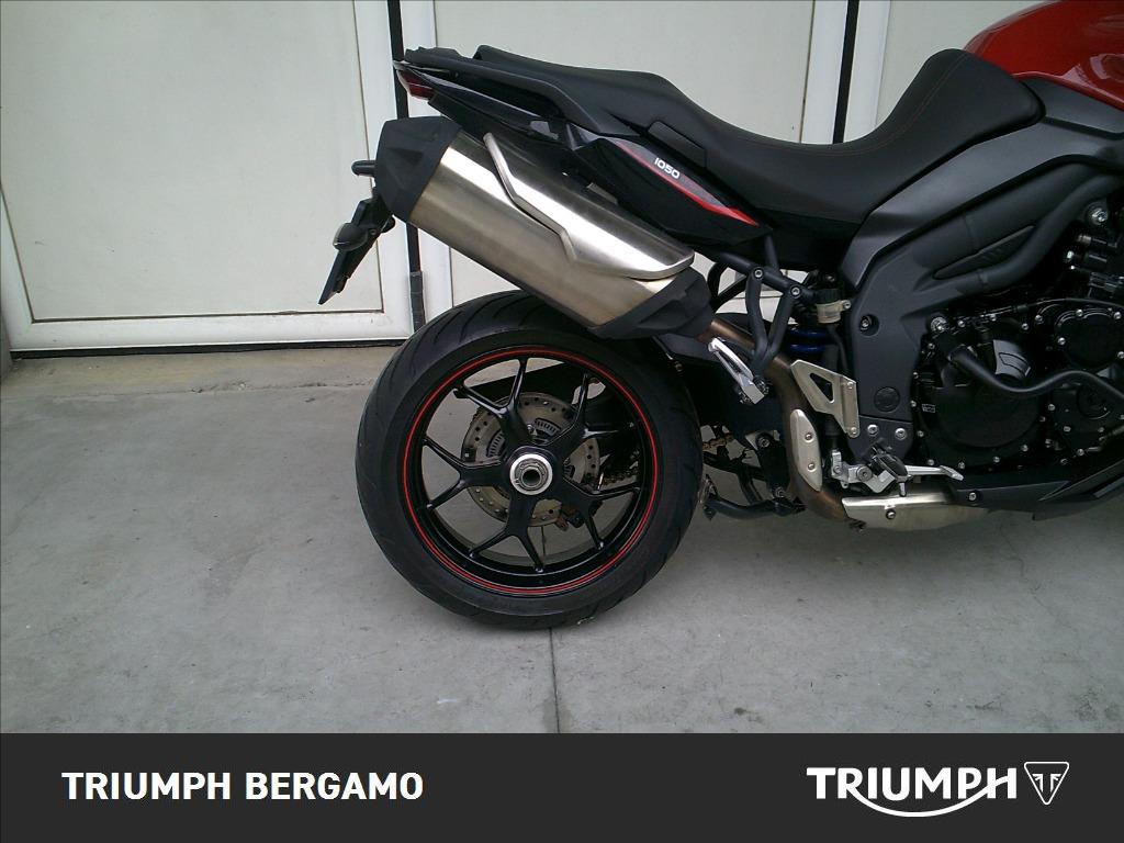 TRIUMPH Tiger 1050 Sport Abs