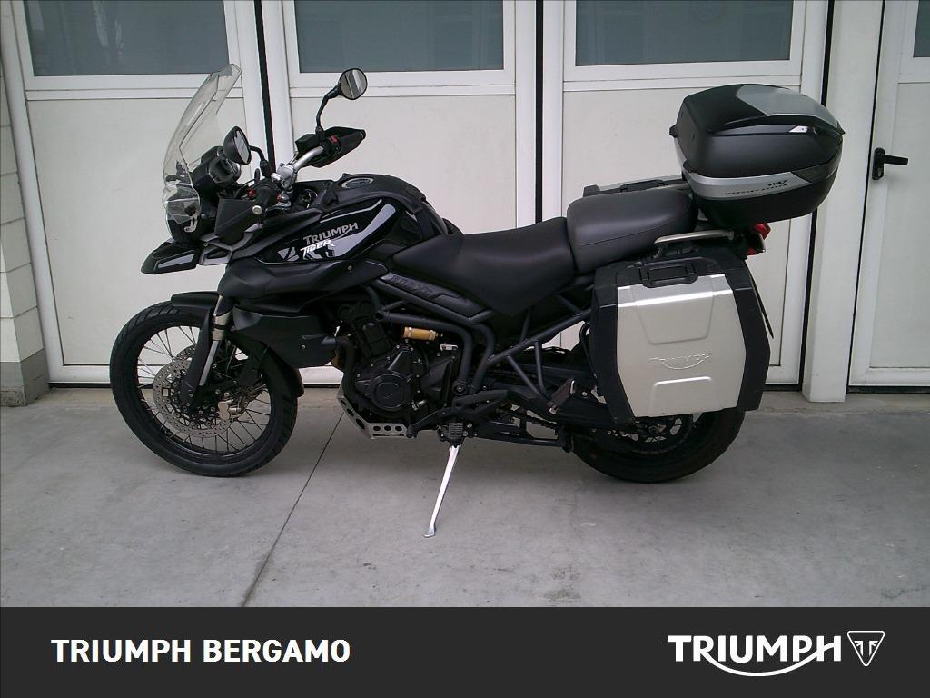 TRIUMPH Tiger 800 XC Abs