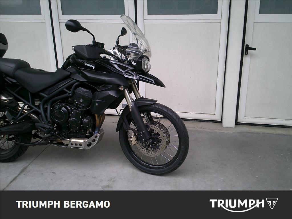 TRIUMPH Tiger 800 XC Abs