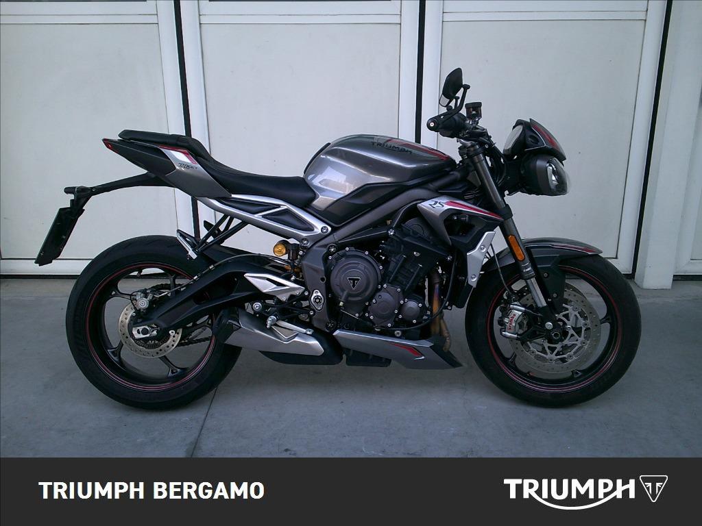 TRIUMPH Street Triple 765 RS