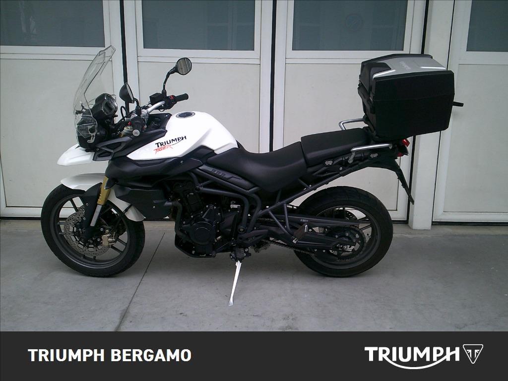 TRIUMPH Tiger 800 Abs