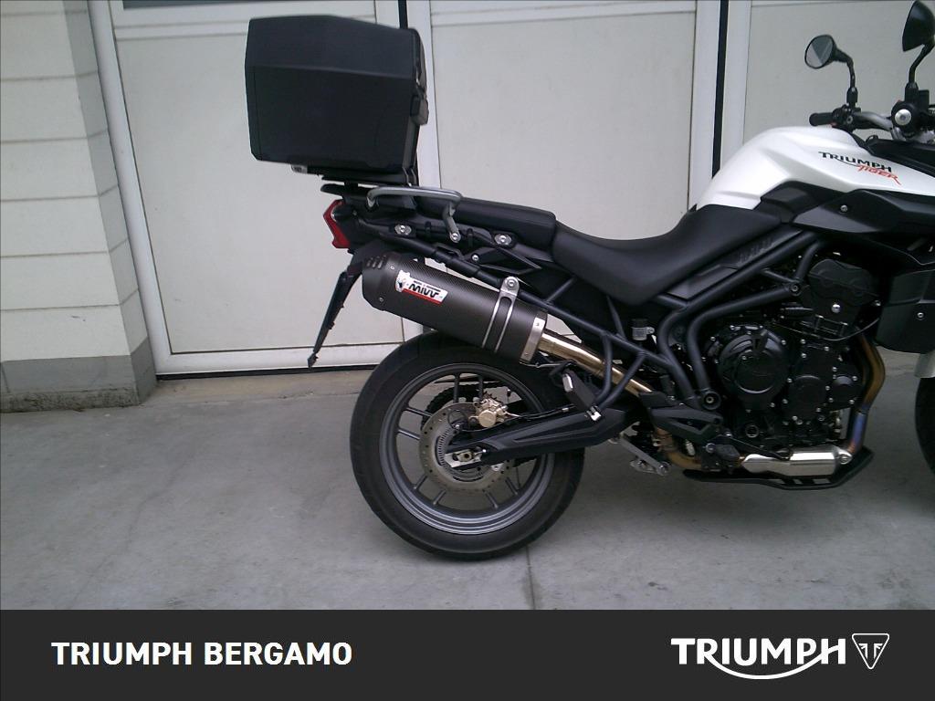 TRIUMPH Tiger 800 Abs