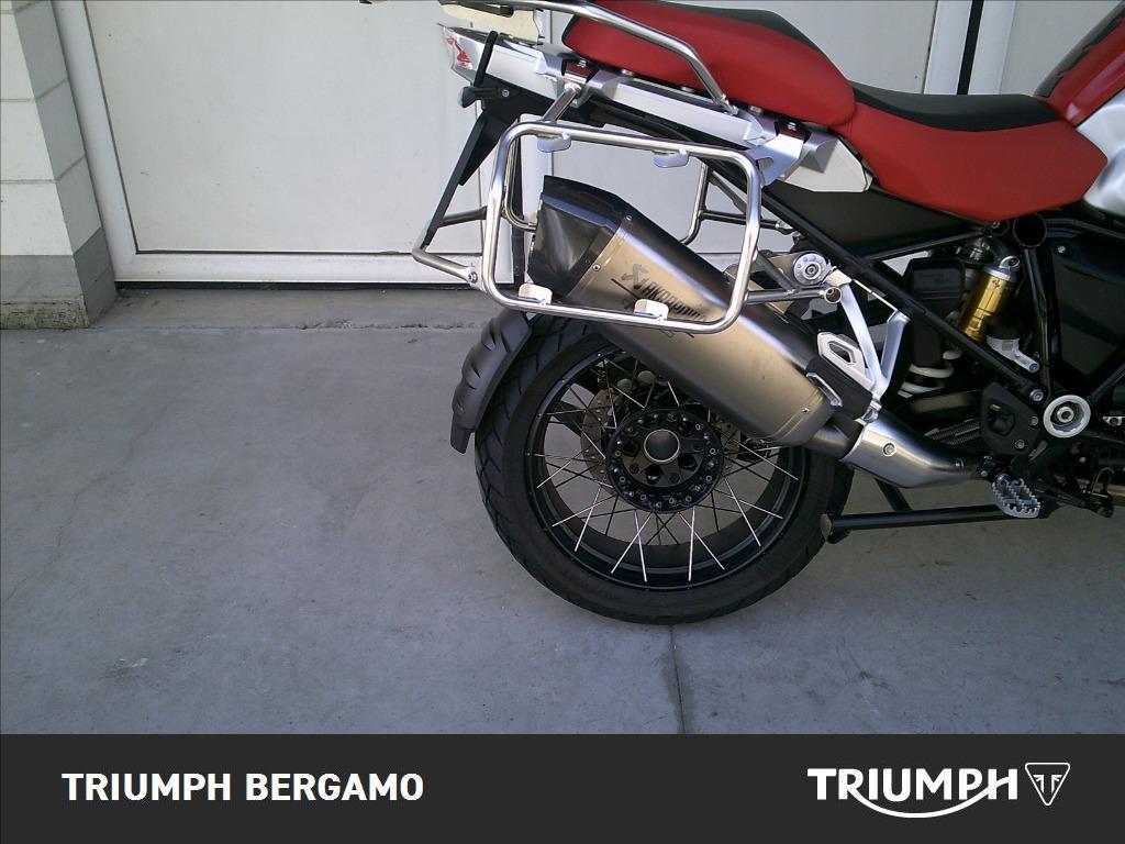 BMW R 1200 GS Adventure Abs