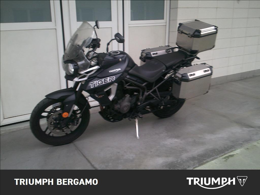 TRIUMPH Tiger 800 XRX Abs