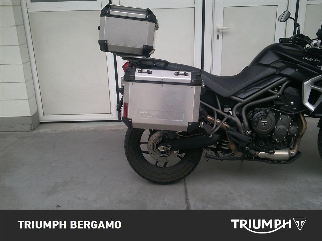 TRIUMPH Tiger 800 XRX Abs