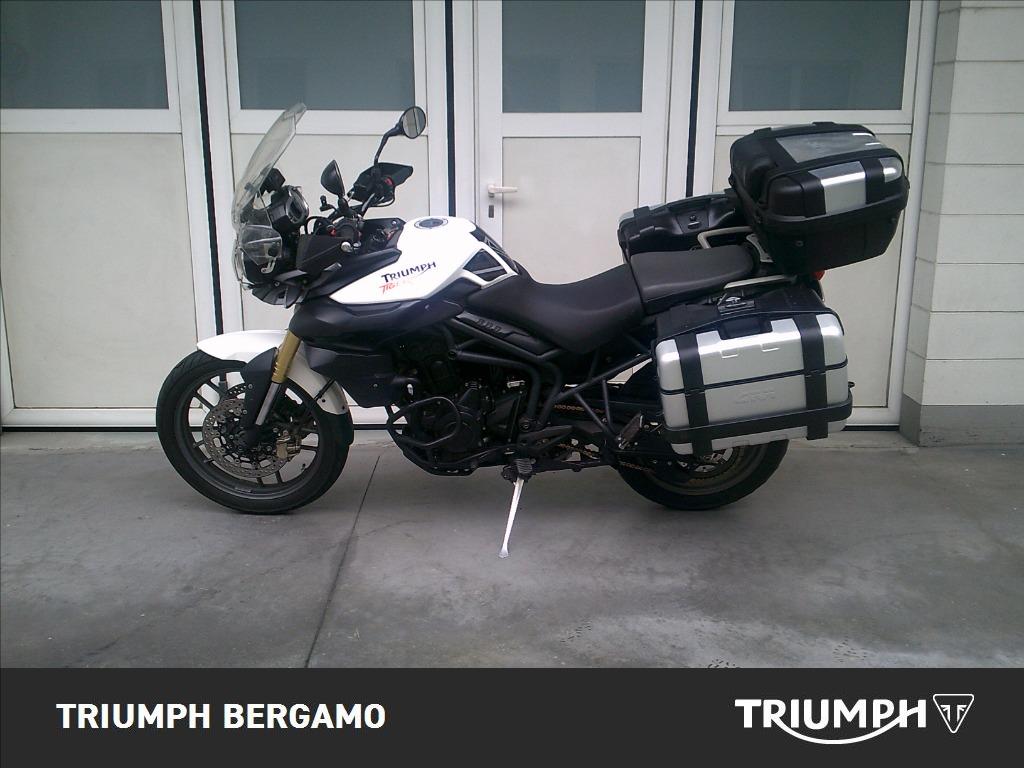 TRIUMPH Tiger 800 Abs