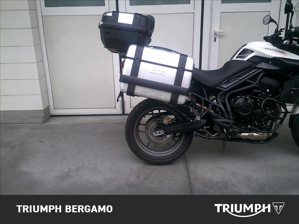 TRIUMPH Tiger 800 Abs