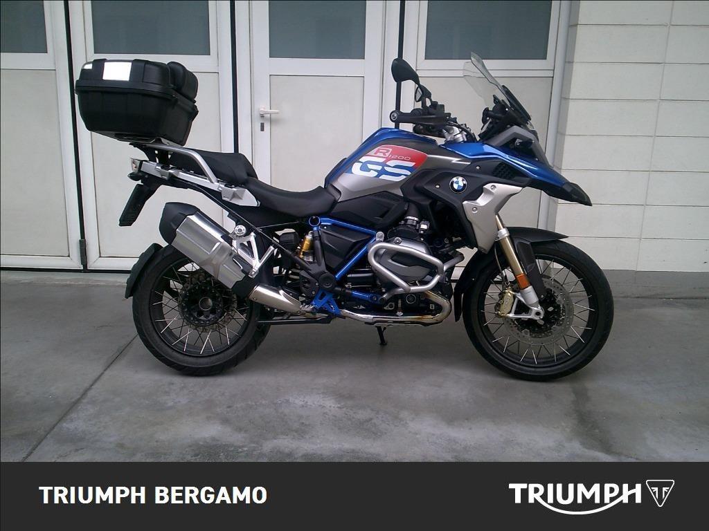 BMW R 1200 GS Abs