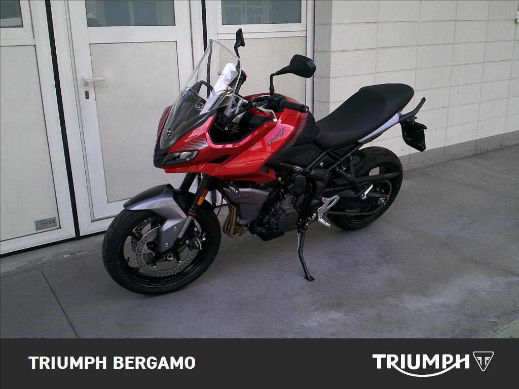TRIUMPH Tiger 660 Sport Abs