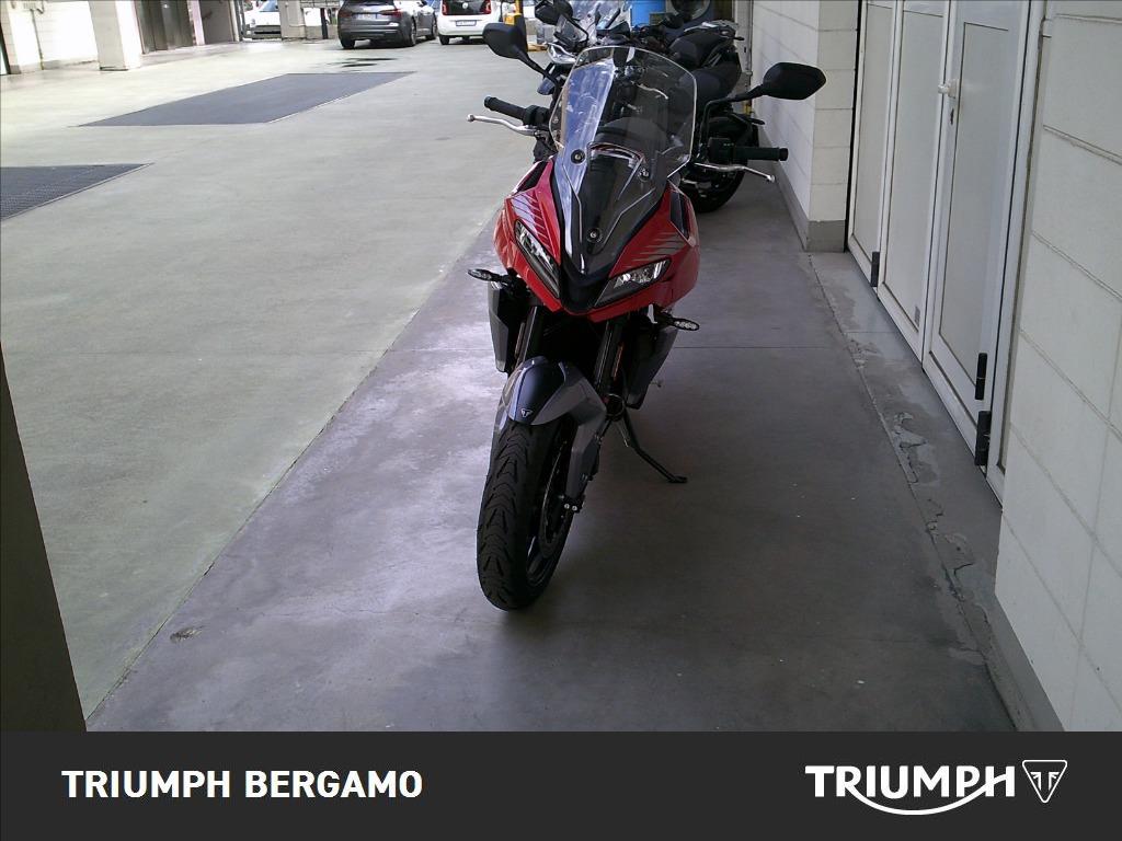 TRIUMPH Tiger 660 Sport Abs
