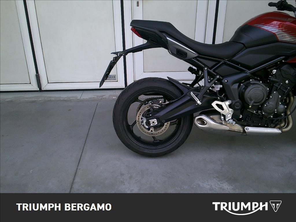 TRIUMPH Tiger 660 Sport Abs