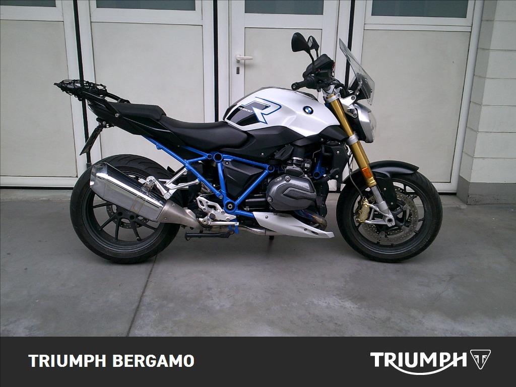 BMW R 1200 R Abs