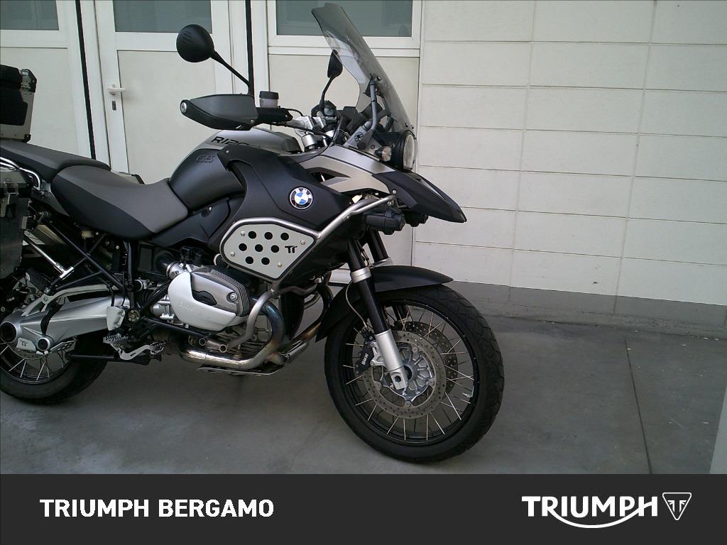 BMW R 1200 GS Adventure 105cv Abs