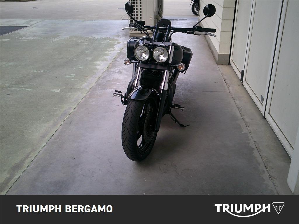 TRIUMPH Thunderbird 1700 Nightstorm Abs