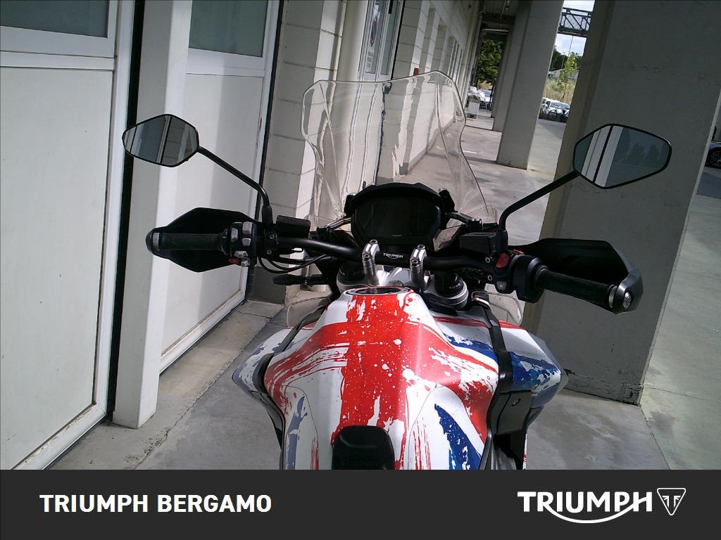 TRIUMPH Tiger 1200 XRT Abs