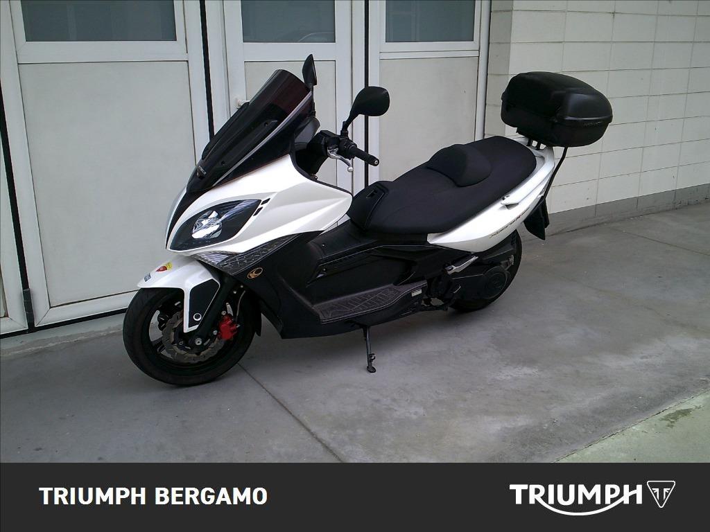 KYMCO Xciting 300 Ri