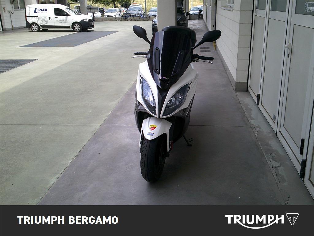 KYMCO Xciting 300 Ri