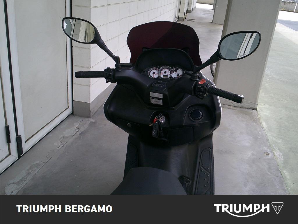 KYMCO Xciting 300 Ri