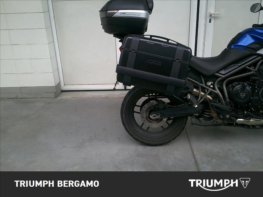 TRIUMPH Tiger 800 XRX Abs